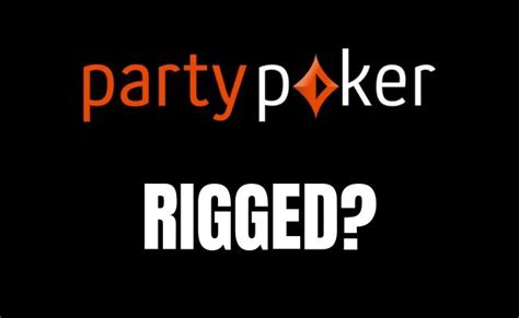 party poker net